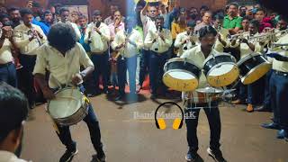 Sreeragamo Thedunnu nee  Pavithram Movie Song  Ragadeepam Mundathikod 🥁🎺🎺🎺 [upl. by Ardiedal]