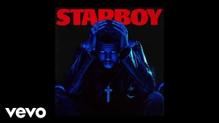 The Weeknd  Reminder Audio [upl. by Guinn]