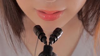 Close ASMR for Those Who Dont Get Tingles😌✨Your Eardrum Massage 4K [upl. by Amaryl]