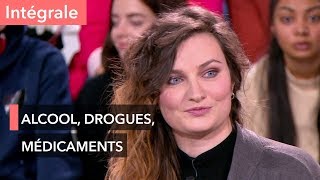 Ado et accro comment sen sortir   Ça commence aujourdhui [upl. by Neisa]