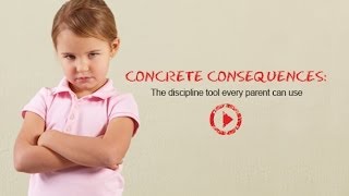 Parenting amp Discipline  How to Discipline an ADHD Child [upl. by Grata]