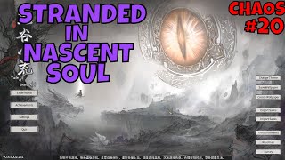 NASCENT SOUL FOREVER  Tale of Immortal  Episode 20 [upl. by Fulks]