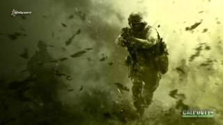 Call of Duty 4 Modern Warfare Full Soundtrack HQ [upl. by Nnaeirelav]