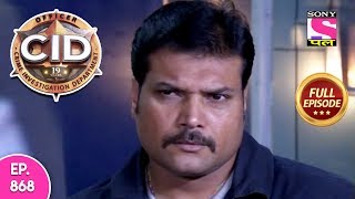 CID  Full Episode 868  24th February 2020 [upl. by Anayaran]