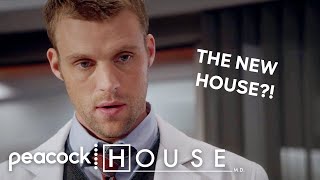 Chases House Moment  House MD [upl. by Alika]