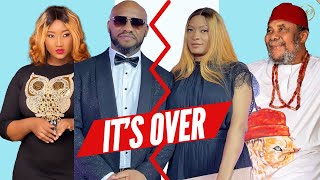 MAY Hints Divorce See What PETE EDOCHIE Had To Say About YUL EDOCHIE Taking A Second Wife [upl. by Einwahr55]