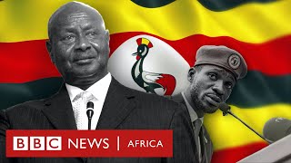 Ugandas election 5 things to know  BBC Africa [upl. by Pedrotti]