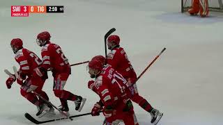 Swindon Wildcats VS Telford Tigers Saturday 20th April 2024 [upl. by Andrade]