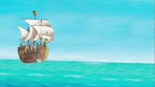 Pirates Love Underpants  TRAILER [upl. by Milly]