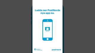 App  PostNord [upl. by Asemaj619]