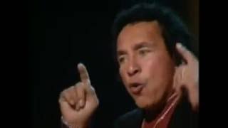 A Black American by Smokey Robinson Def Poetry Jam [upl. by Nyrahs]