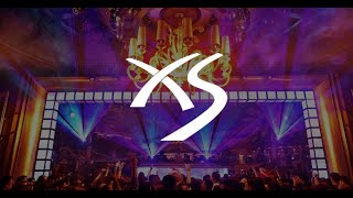 XS Nightclub  Las Vegas [upl. by Attalanta]