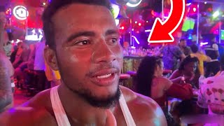 Hstikkytokky Night Out in Thailand FULL STREAM [upl. by Neimad]