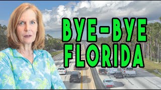 Why people are really leaving Florida [upl. by Timoteo]