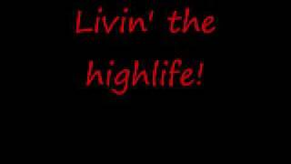 Kid RockLow Life WITH LYRICS [upl. by Nnhoj]