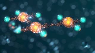 Molecular Animation [upl. by Philbo794]