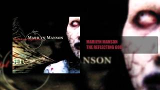 Marilyn Manson  The Reflecting God  Antichrist Superstar 1516 HQ [upl. by Moitoso381]