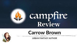 Campfire Review [upl. by Danais525]