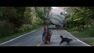 Ellies Death  Pet Sematary 2019 Movie Clip [upl. by Tarazi853]