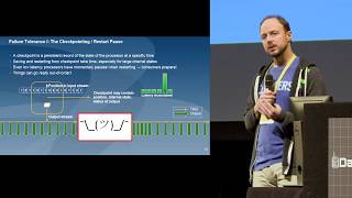 Stream Processing Design Patterns  Capital One [upl. by Carling]