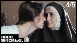 45  Nun of your business  Award winning  The Poisoning Angel [upl. by Omrellig]