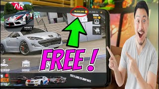 Assoluto Racing Hack MOD APK v2174 iOS Android [upl. by Cahn241]