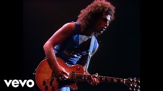 Journey  Lights Live 1981 Escape Tour  2022 HD Remaster [upl. by Yrrok772]