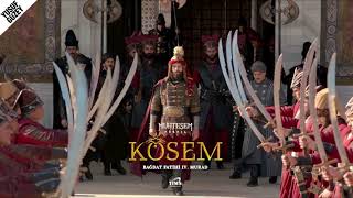 Bismişah Allah  Ottoman Turkish Song ☾ IV Murad HD Soundtrack [upl. by Eresed]