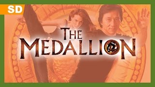 The Medallion 2003 Trailer [upl. by Choo]