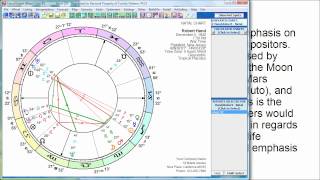 How to Interpret the Birth Chart [upl. by Enilec171]