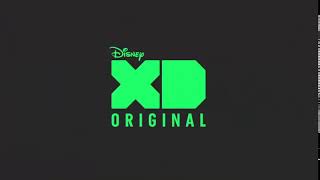 Disney XD Original ID [upl. by Harod]