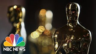 Watch 2020 Oscar Nominations Announcement  NBC News [upl. by Anotyad991]