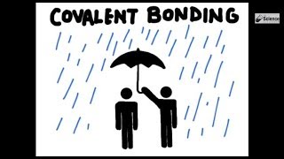 Covalent Bonding [upl. by Barbee874]