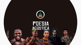 Poesia Acústica 9 todas 8 7 6 5 4 3 2 1 [upl. by Watson256]