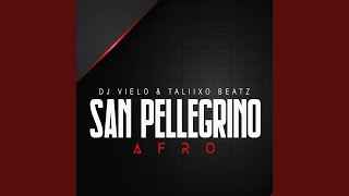 San Pellegrino Afro [upl. by Nnayhs]