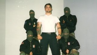 Former neoNazi explains his radicalization [upl. by Robertson]