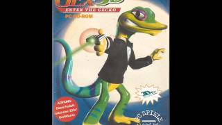 Gex 3D  Prehistory Channel PC game soundtrack [upl. by Tracey]