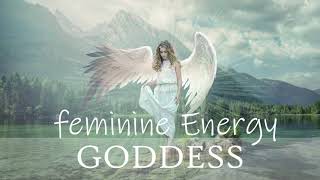 Activate Your Feminine Energy amp Awaken the Goddess Within  Guided Meditation [upl. by Yehsa542]