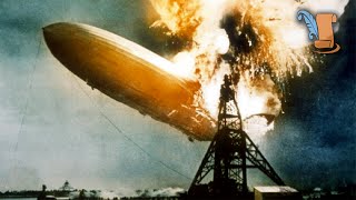 Hindenburg Disaster The Preventable Zeppelin Explosion [upl. by Auhsaj]