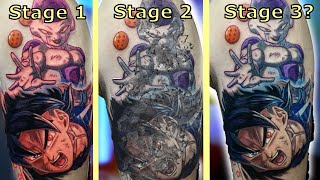 Step By Step Guide to HEAL Your Tattoo PERFECTLY [upl. by Felike136]