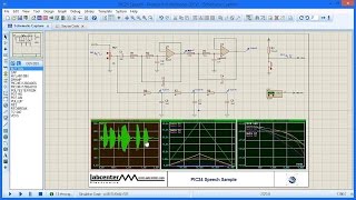 Using Proteus EDA Software Advanced Simulation Features [upl. by Trilbee563]