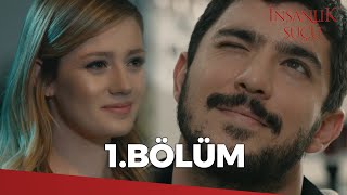 İnsanlık Suçu 1 Bölüm  FULL BÖLÜM [upl. by Toole]