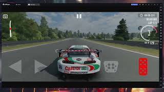 How to Play Assoluto Racing on PC [upl. by Nodaj]