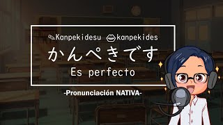 55 frases y expresiones que debes aprender ANTES de tu primera clase de japones  YUYU NIHONGO 🇯🇵 [upl. by Anilatak]