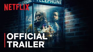 Archive 81  Official Trailer  Netflix [upl. by Ahsocin]