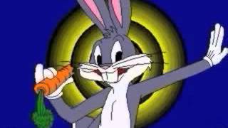 BUGS BUNNY Whats Up Doc [upl. by Annadiane236]