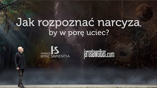 Jak rozpoznać narcyza by w porę uciec 113 [upl. by Nomahs215]