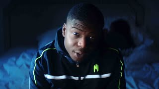 Ninho  Lettre à une femme Clip officiel [upl. by Oicnanev]