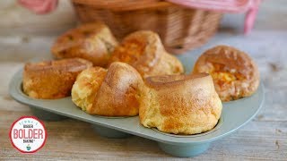 How to Make Popovers in 3 Ways [upl. by Oryaj]