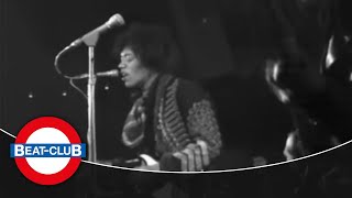 The Jimi Hendrix Experience  Hey Joe 1967  LIVE [upl. by Vidal]